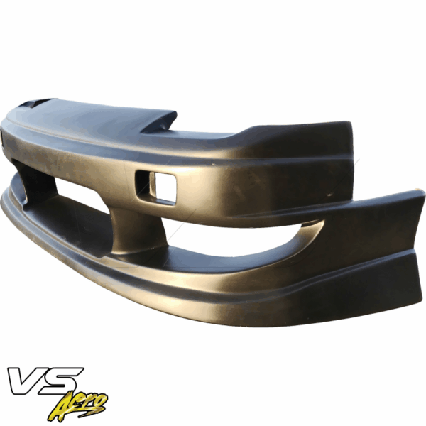 VSaero FRP WOR9 Front Bumper for Nissan 240SX 1989-1994 > 2/3dr - Image 24