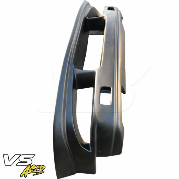 VSaero FRP WOR9 Front Bumper for Nissan 240SX 1989-1994 > 2/3dr - Image 25