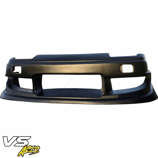 VSaero FRP WOR9 Front Bumper for Nissan 240SX 1989-1994 > 2/3dr - Image 27