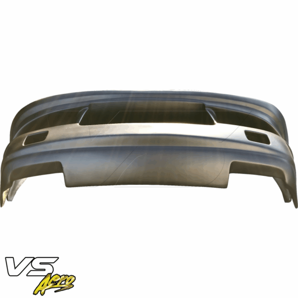 VSaero FRP WOR9 Front Bumper for Nissan 240SX 1989-1994 > 2/3dr - Image 30