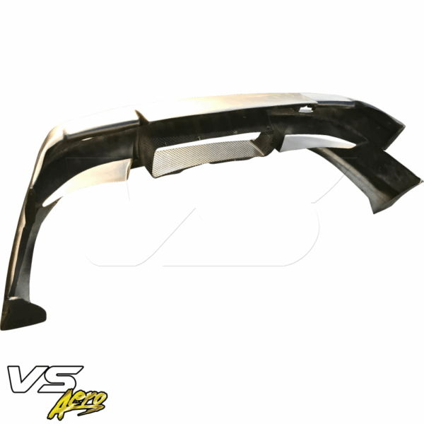 VSaero FRP WOR9 Front Bumper for Nissan 240SX 1989-1994 > 2/3dr - Image 33