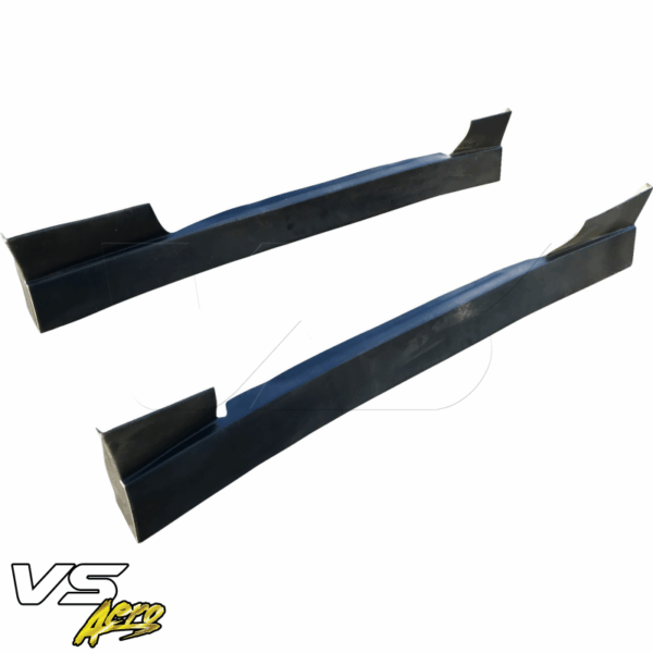 VSaero FRP WOR9 Side Skirts for Nissan 240SX 1989-1994 > 2/3dr - Image 15
