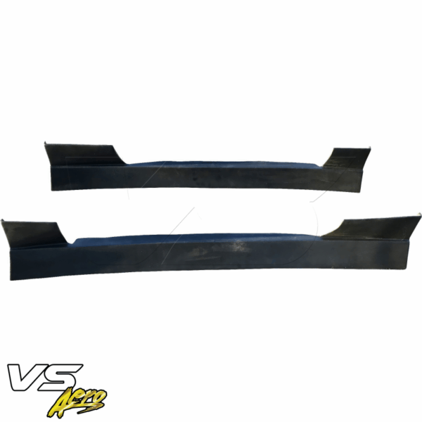 VSaero FRP WOR9 Side Skirts for Nissan 240SX 1989-1994 > 2/3dr - Image 17