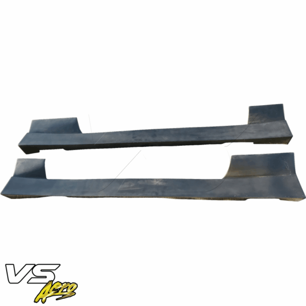 VSaero FRP WOR9 Side Skirts for Nissan 240SX 1989-1994 > 2/3dr - Image 18