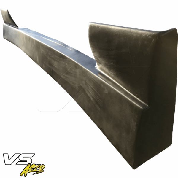 VSaero FRP WOR9 Side Skirts for Nissan 240SX 1989-1994 > 2/3dr - Image 20