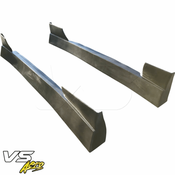 VSaero FRP WOR9 Side Skirts for Nissan 240SX 1989-1994 > 2/3dr - Image 21