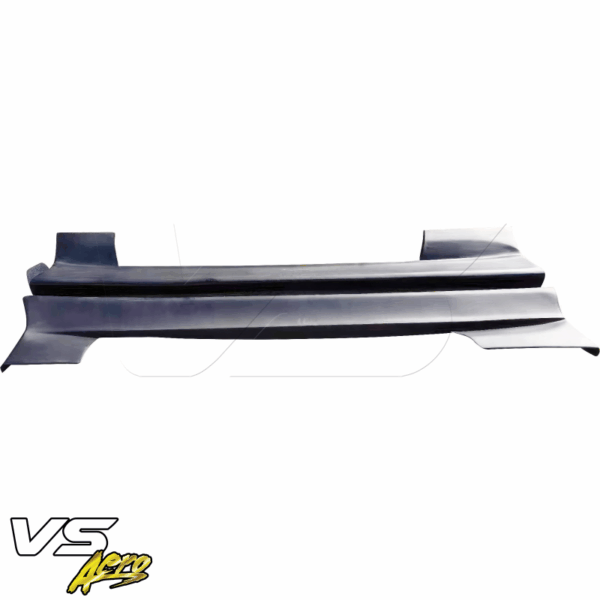 VSaero FRP WOR9 Side Skirts for Nissan 240SX 1989-1994 > 2/3dr - Image 23