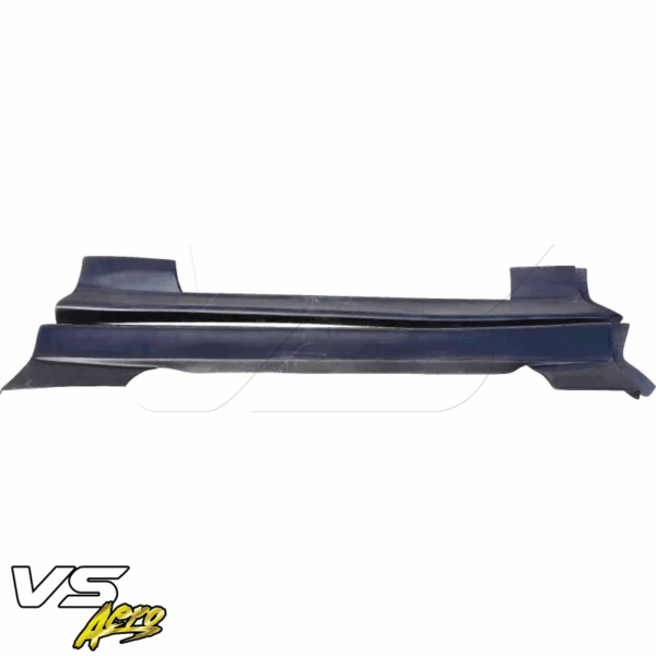 VSaero FRP WOR9 Side Skirts for Nissan 240SX 1989-1994 > 2/3dr - Image 26