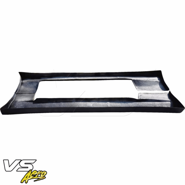 VSaero FRP WOR9 Side Skirts for Nissan 240SX 1989-1994 > 2/3dr - Image 27