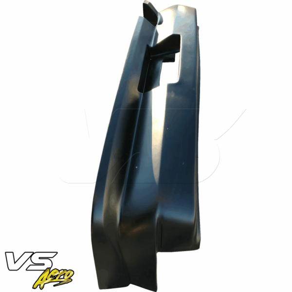 VSaero FRP WOR9 Rear Bumper for Nissan 240SX 1989-1994 > 3dr Hatch - Image 13