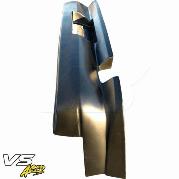 VSaero FRP WOR9 Rear Bumper for Nissan 240SX 1989-1994 > 3dr Hatch - Image 15