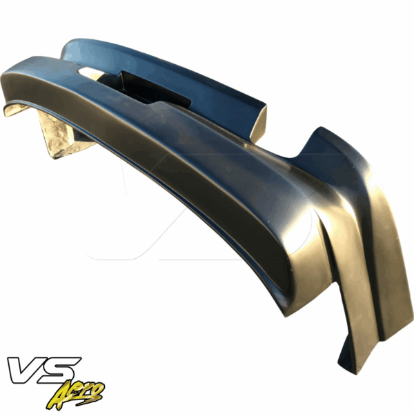 VSaero FRP WOR9 Rear Bumper for Nissan 240SX 1989-1994 > 3dr Hatch - Image 16
