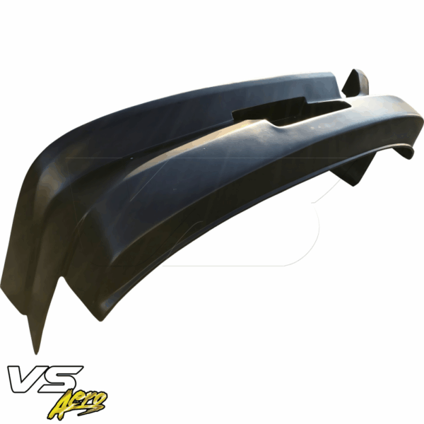 VSaero FRP WOR9 Rear Bumper for Nissan 240SX 1989-1994 > 3dr Hatch - Image 17