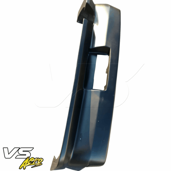 VSaero FRP WOR9 Rear Bumper for Nissan 240SX 1989-1994 > 3dr Hatch - Image 18