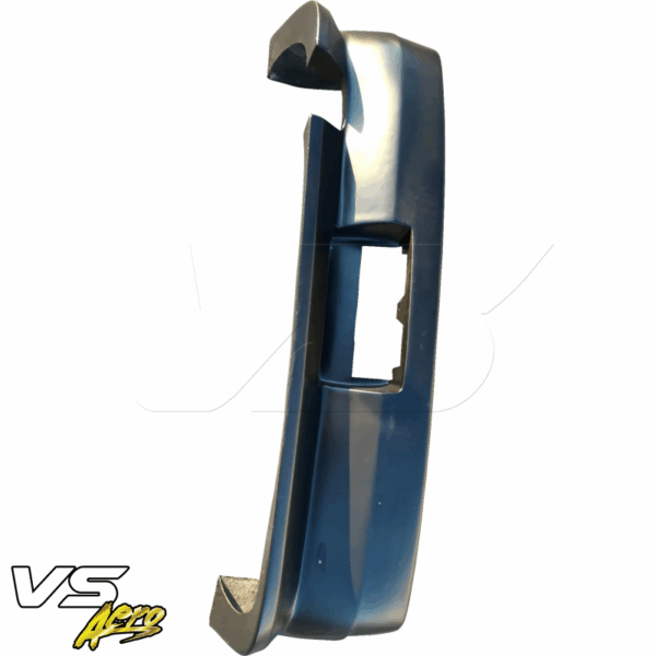 VSaero FRP WOR9 Rear Bumper for Nissan 240SX 1989-1994 > 3dr Hatch - Image 20