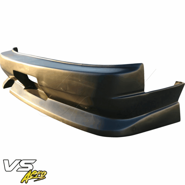 VSaero FRP WOR9 Rear Bumper for Nissan 240SX 1989-1994 > 3dr Hatch - Image 21