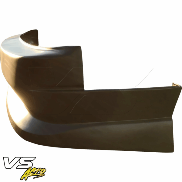 VSaero FRP WOR9 Rear Bumper for Nissan 240SX 1989-1994 > 3dr Hatch - Image 22