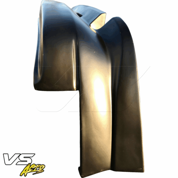 VSaero FRP WOR9 Rear Bumper for Nissan 240SX 1989-1994 > 3dr Hatch - Image 23