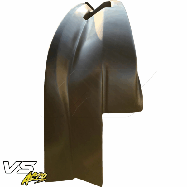 VSaero FRP WOR9 Rear Bumper for Nissan 240SX 1989-1994 > 3dr Hatch - Image 24