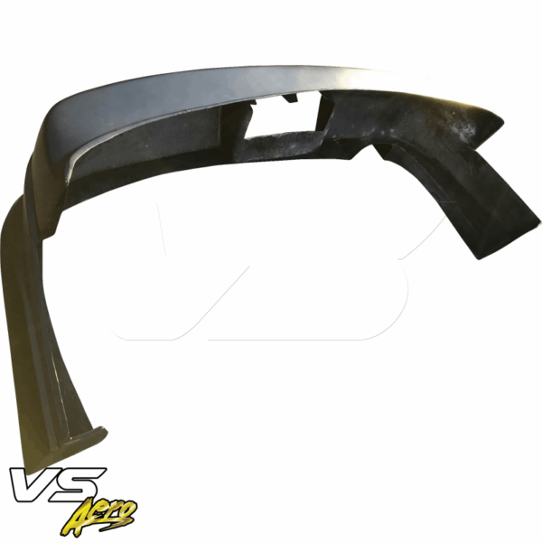 VSaero FRP WOR9 Rear Bumper for Nissan 240SX 1989-1994 > 3dr Hatch - Image 25