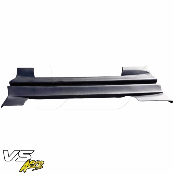 VSaero FRP BSPO Side Skirts for Nissan 240SX 1989-1994 > 2/3dr - Image 8