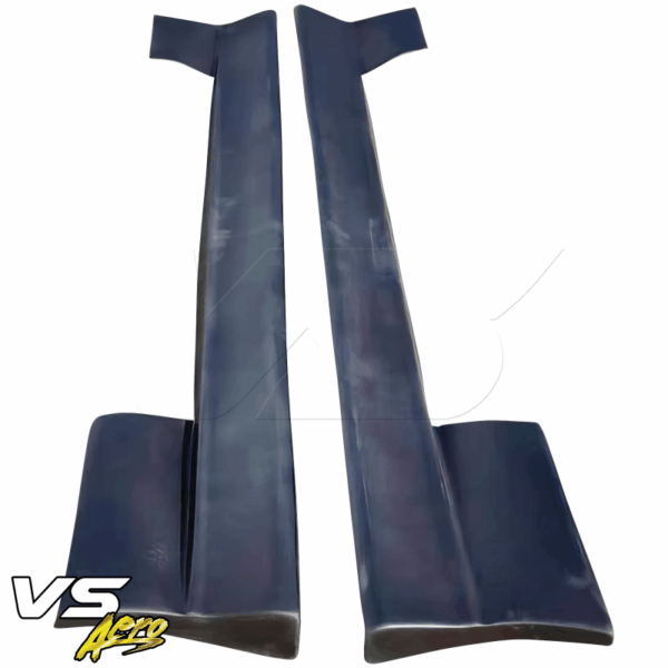 VSaero FRP BSPO Side Skirts for Nissan 240SX 1989-1994 > 2/3dr - Image 9