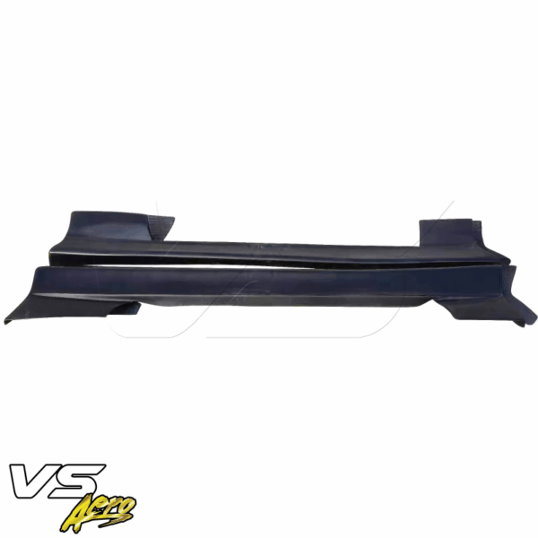 VSaero FRP BSPO Side Skirts for Nissan 240SX 1989-1994 > 2/3dr - Image 12