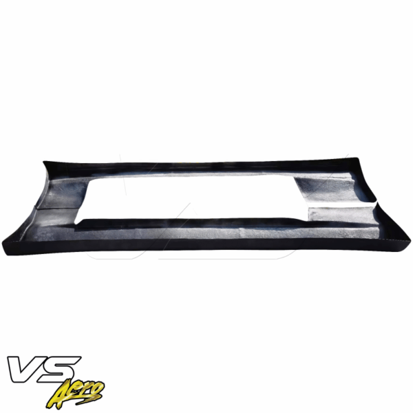 VSaero FRP BSPO Side Skirts for Nissan 240SX 1989-1994 > 2/3dr - Image 14