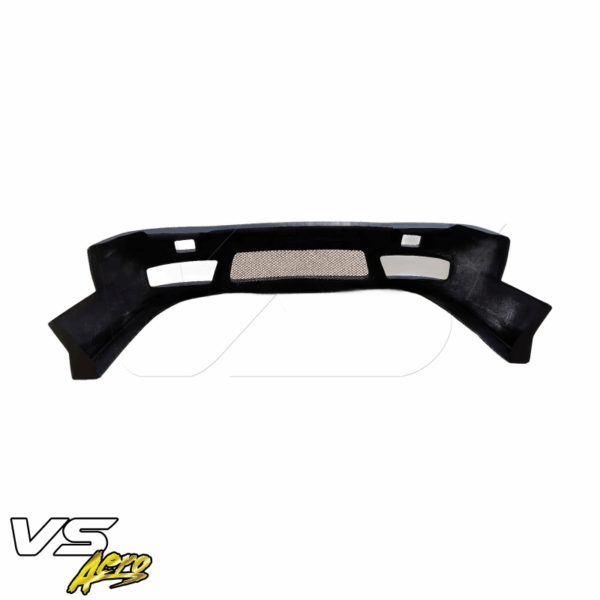 VSaero FRP URA v4 Front Bumper for Nissan 240SX 1989-1994 > 2/3dr - Image 21