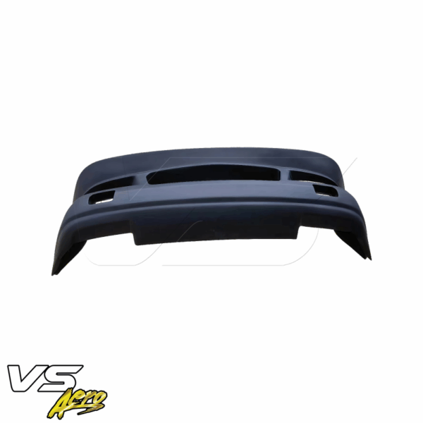 VSaero FRP URA v4 Front Bumper for Nissan 240SX 1989-1994 > 2/3dr - Image 22