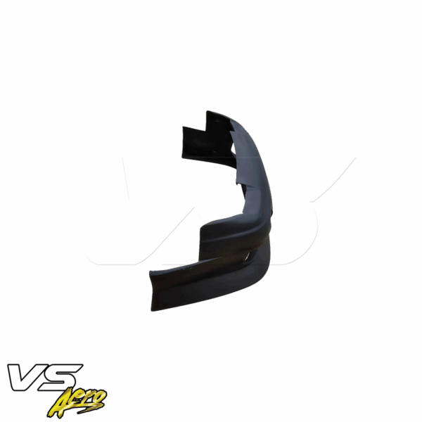 VSaero FRP URA v4 Front Bumper for Nissan 240SX 1989-1994 > 2/3dr - Image 24