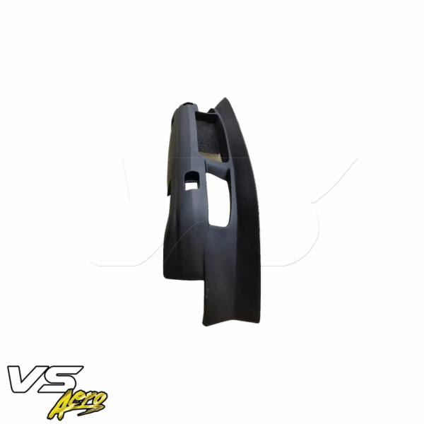 VSaero FRP URA v4 Front Bumper for Nissan 240SX 1989-1994 > 2/3dr - Image 25
