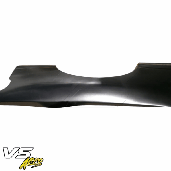 VSaero FRP MSPO Wide Body Fenders (rear) w Gas Cap 50mm for Nissan 240SX (S13) 1989-1994 > 2dr Coupe - Image 16