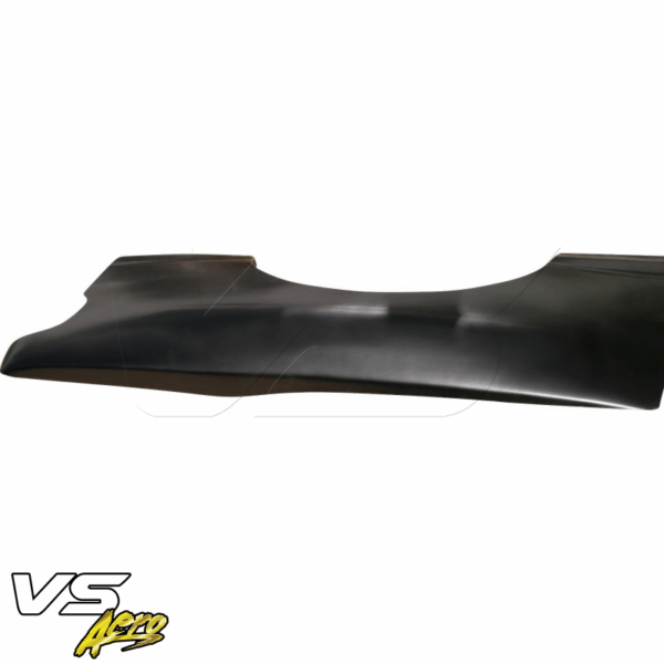 VSaero FRP MSPO Wide Body Fenders (rear) w Gas Cap 50mm for Nissan 240SX (S13) 1989-1994 > 2dr Coupe - Image 20