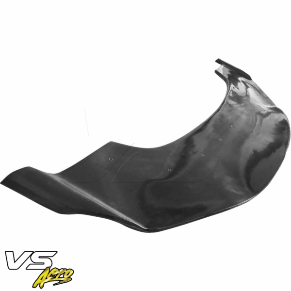 VSaero FRP TKYO v2 Wide Body Front Splitter for Nissan 240SX 1989-1994 > 2/3dr - Image 12