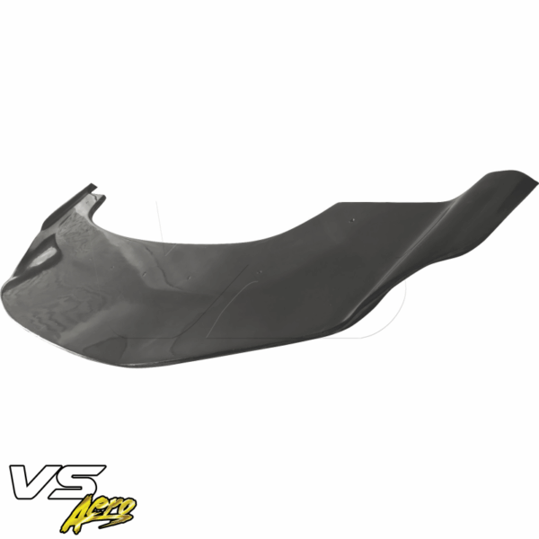 VSaero FRP TKYO v2 Wide Body Front Splitter for Nissan 240SX 1989-1994 > 2/3dr - Image 13
