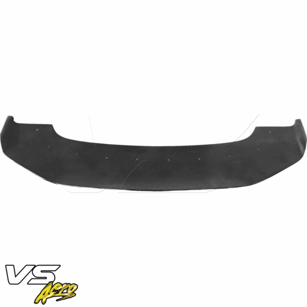 VSaero FRP TKYO v2 Wide Body Front Splitter for Nissan 240SX 1989-1994 > 2/3dr - Image 14