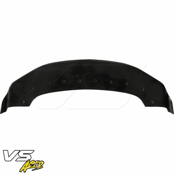 VSaero FRP TKYO v2 Wide Body Front Splitter for Nissan 240SX 1989-1994 > 2/3dr - Image 17