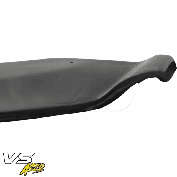 VSaero FRP TKYO v2 Wide Body Front Splitter for Nissan 240SX 1989-1994 > 2/3dr - Image 18