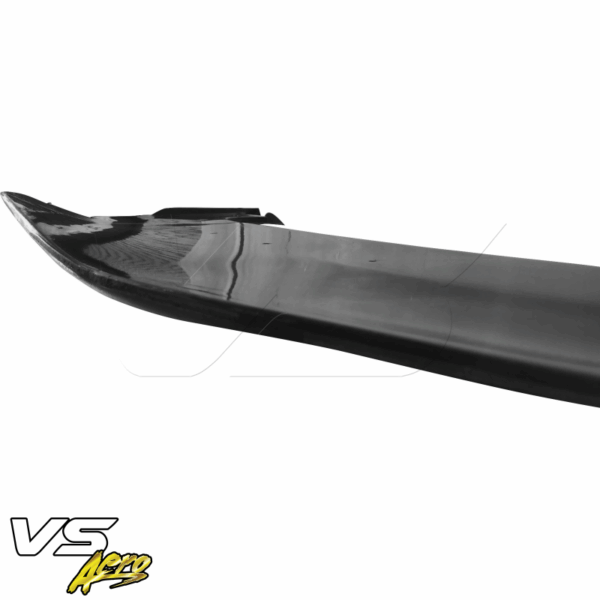 VSaero FRP TKYO v2 Wide Body Front Splitter for Nissan 240SX 1989-1994 > 2/3dr - Image 19