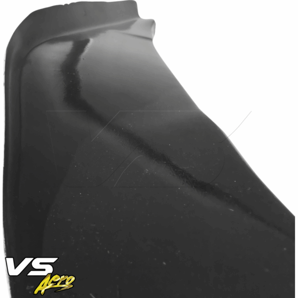 VSaero FRP TKYO v2 Wide Body Front Splitter for Nissan 240SX 1989-1994 > 2/3dr - Image 21