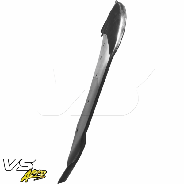 VSaero FRP TKYO v2 Wide Body Front Splitter for Nissan 240SX 1989-1994 > 2/3dr - Image 22