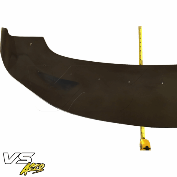 VSaero FRP TKYO v2 Wide Body Front Splitter for Nissan 240SX 1989-1994 > 2/3dr - Image 25