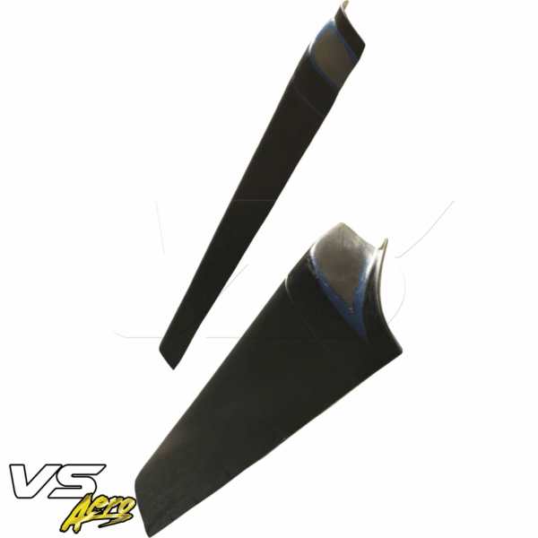 VSaero FRP TKYO v2 Side Skirts for Nissan 240SX 1989-1994 > 2/3dr - Image 14