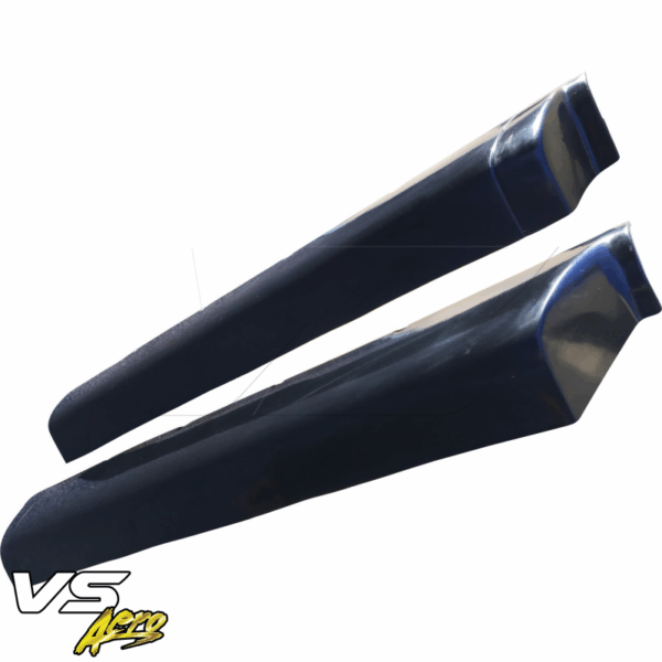 VSaero FRP TKYO v2 Side Skirts for Nissan 240SX 1989-1994 > 2/3dr - Image 18