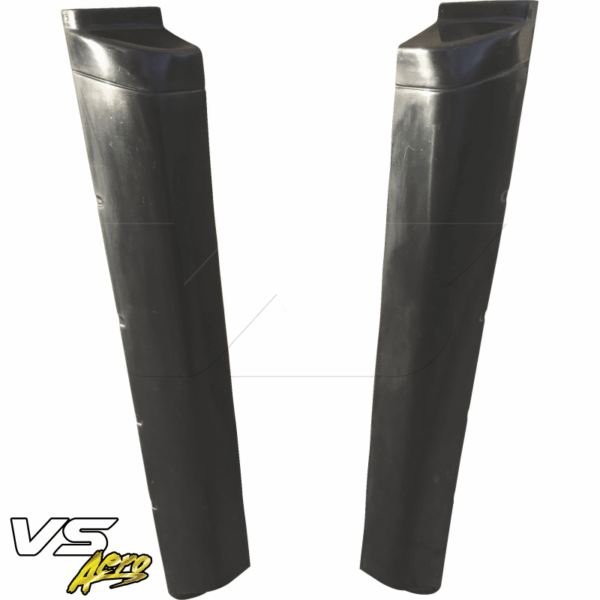 VSaero FRP TKYO v2 Side Skirts for Nissan 240SX 1989-1994 > 2/3dr - Image 20