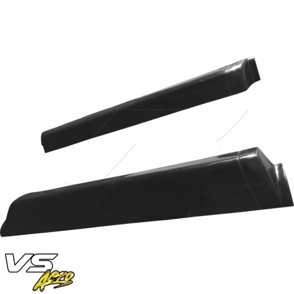 VSaero FRP TKYO v2 Side Skirts for Nissan 240SX 1989-1994 > 2/3dr - Image 21