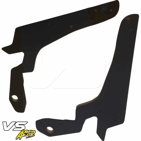 VSaero Plastic TKYO v2 Diffuser for Nissan 240SX 1989-1994 > 2/3dr - Image 21