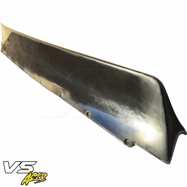VSaero FRP TKYO v1 Trunk Spoiler Wing for Nissan 240SX 1989-1994 > 3dr Hatch - Image 13