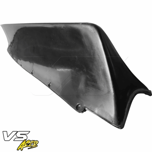 VSaero FRP TKYO v1 Trunk Spoiler Wing for Nissan 240SX 1989-1994 > 3dr Hatch - Image 15